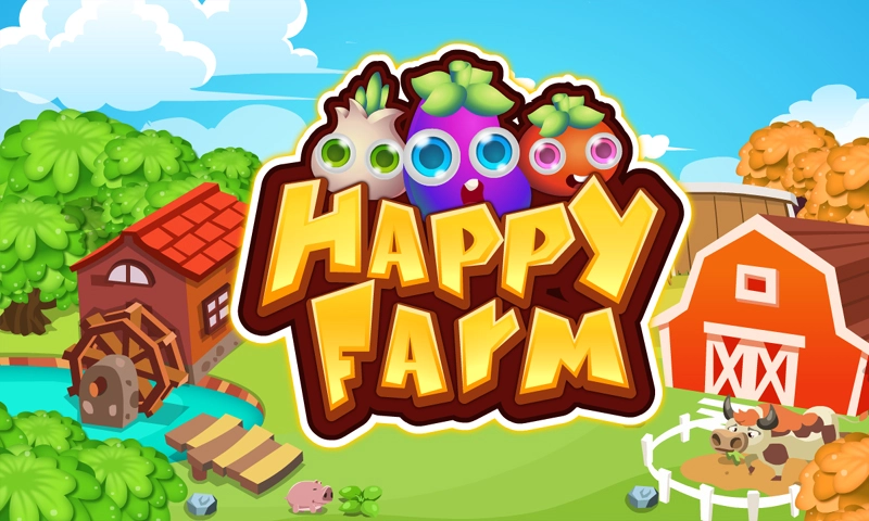 Happy Farm