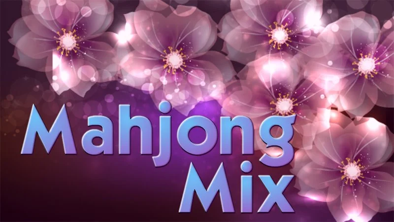 Mahjong Mix